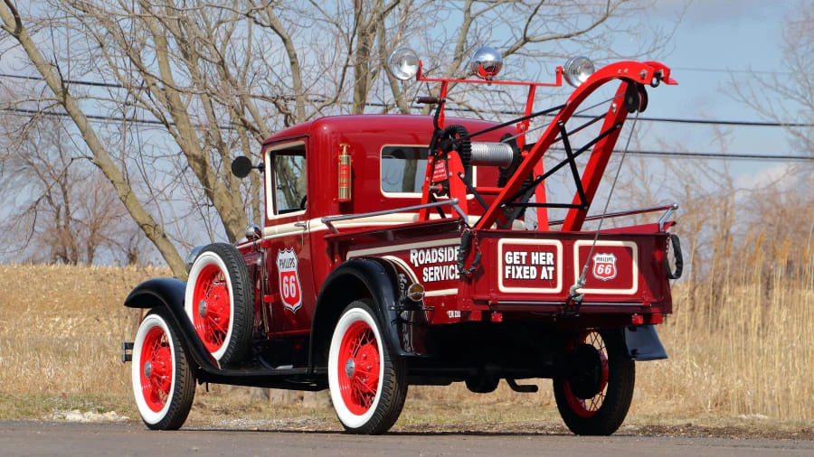 1931 Ford Model A - Image 13 of 20