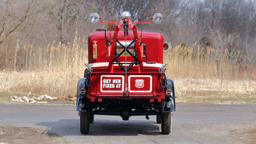 1931 Ford Model A - Image 15 of 20