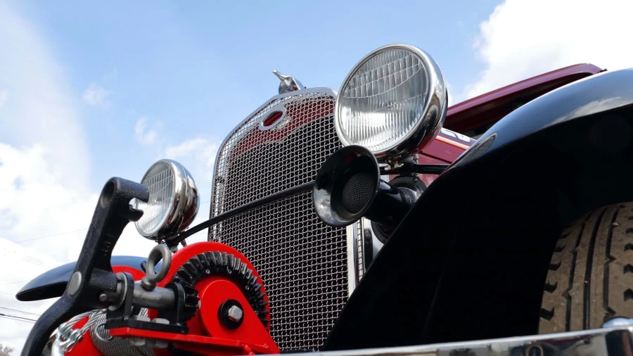 1931 Ford Model A - Image 18 of 20