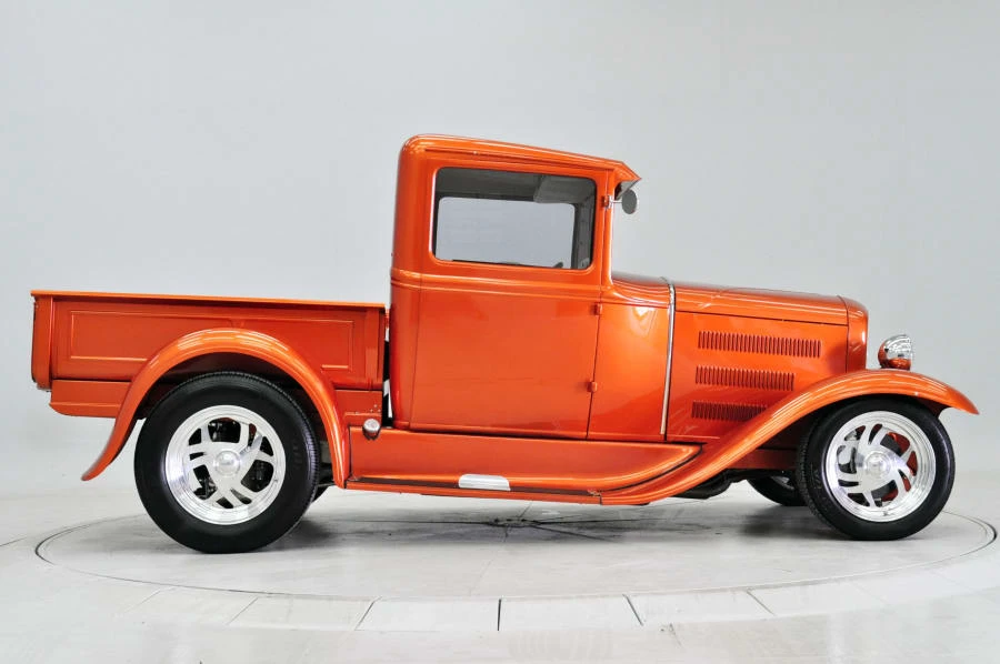 1931 Ford Model A - Image 2 of 8