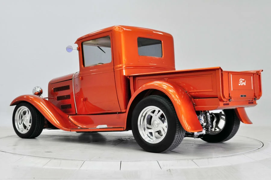 1931 Ford Model A - Image 3 of 8