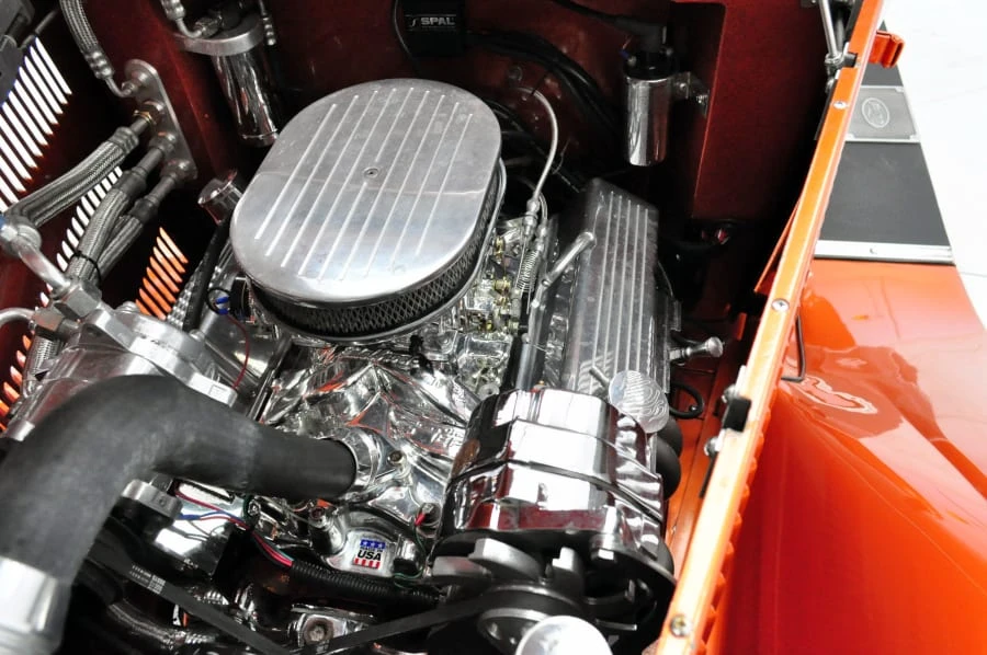 1931 Ford Model A - Image 4 of 8
