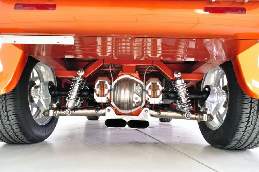1931 Ford Model A - Image 5 of 8