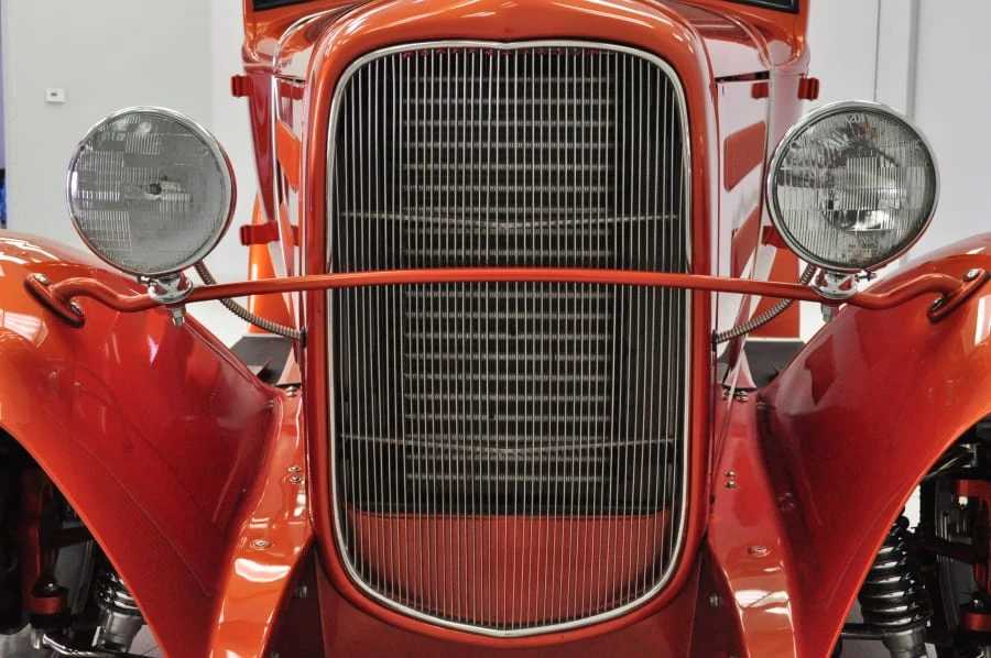1931 Ford Model A - Image 7 of 8