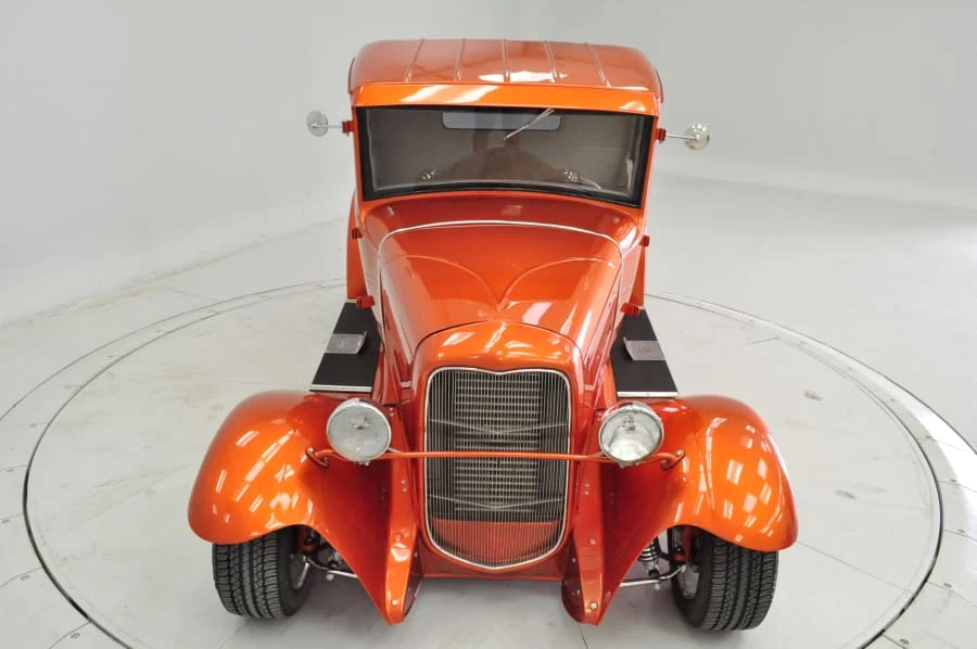 1931 Ford Model A - Image 8 of 8