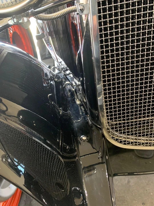 1931 Ford Model A Pickup & Model AA - Image 28 of 31