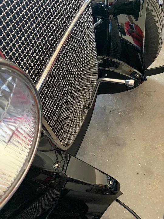 1931 Ford Model A Pickup & Model AA - Image 25 of 31
