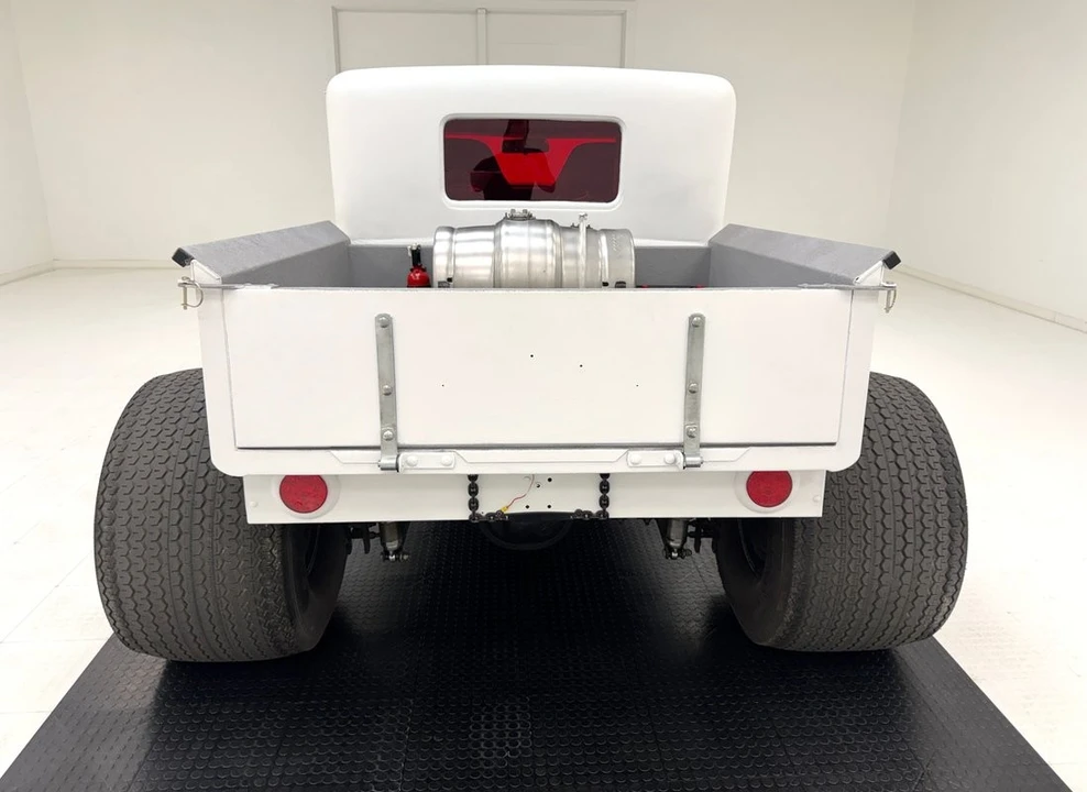1931 Ford Model A - Image 4 of 31