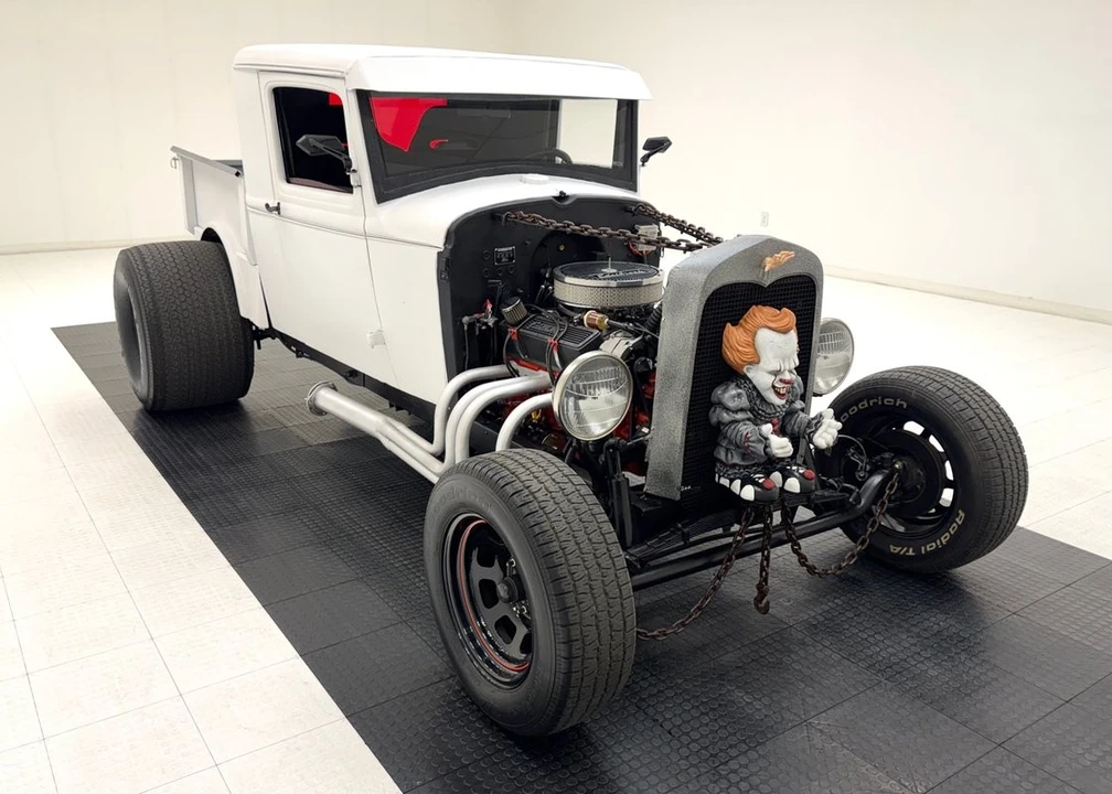 1931 Ford Model A - Image 7 of 31