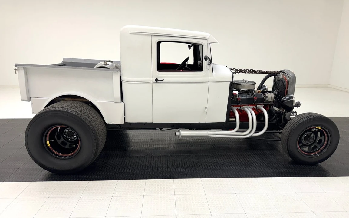 1931 Ford Model A - Image 6 of 31