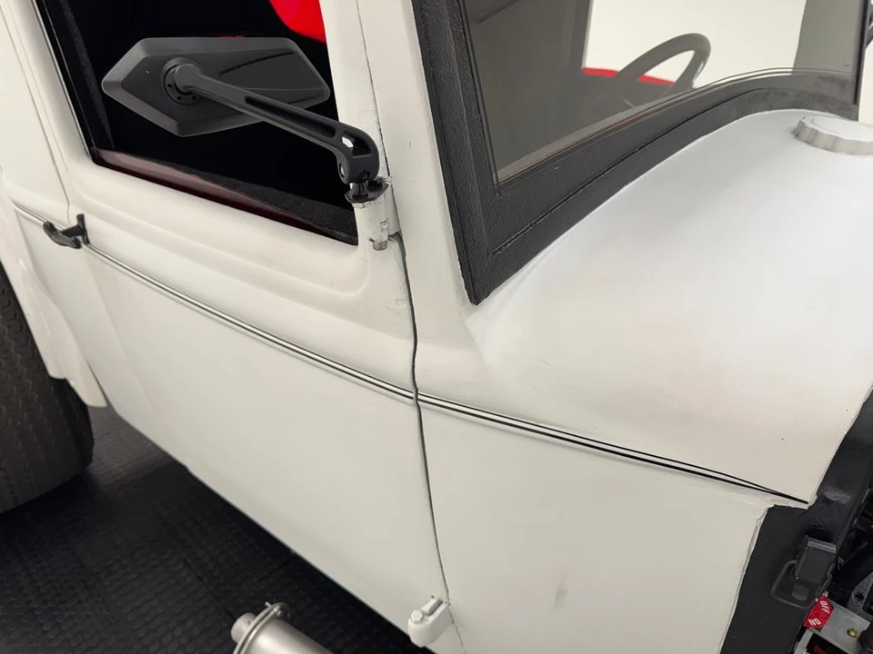 1931 Ford Model A - Image 25 of 31