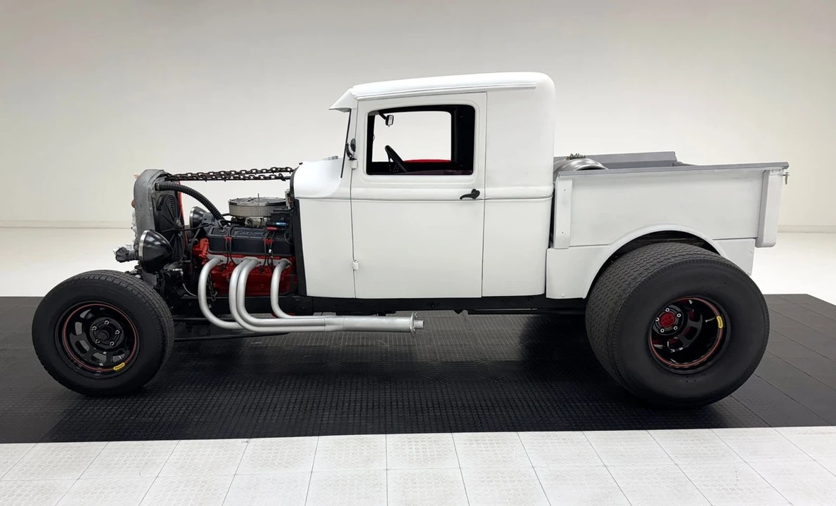 1931 Ford Model A - Image 2 of 31