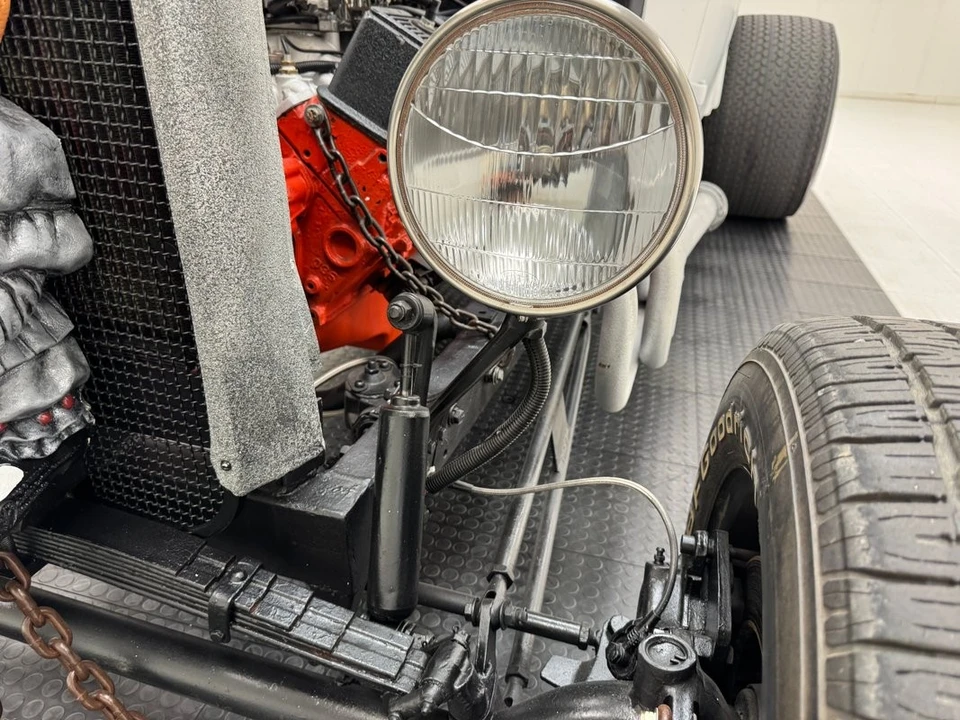 1931 Ford Model A - Image 11 of 31