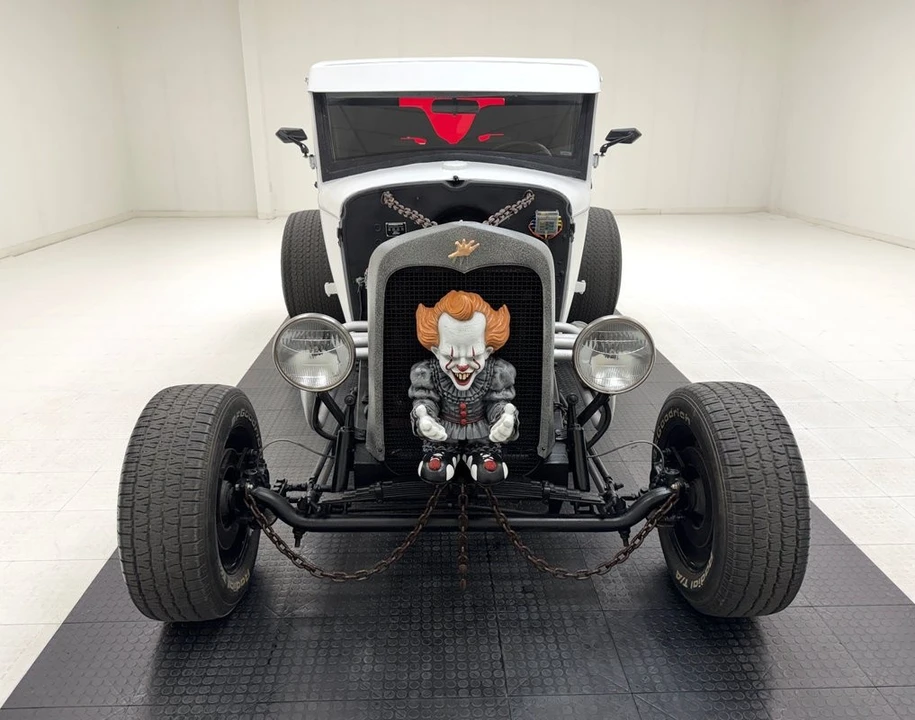1931 Ford Model A - Image 8 of 31