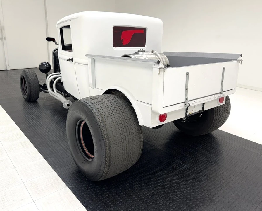 1931 Ford Model A - Image 3 of 31