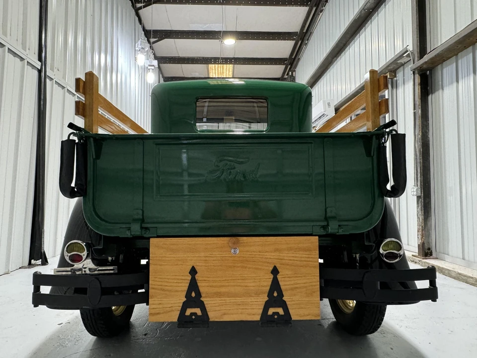 1931 Ford Model A Pickup & Model AA - Image 18 of 31