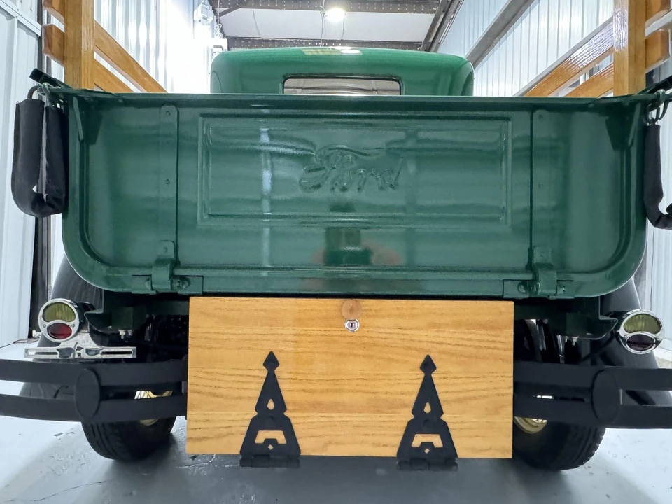 1931 Ford Model A Pickup & Model AA - Image 19 of 31