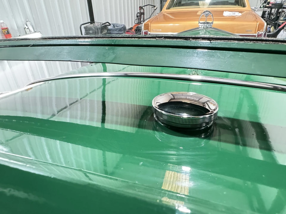 1931 Ford Model A Pickup & Model AA - Image 31 of 31