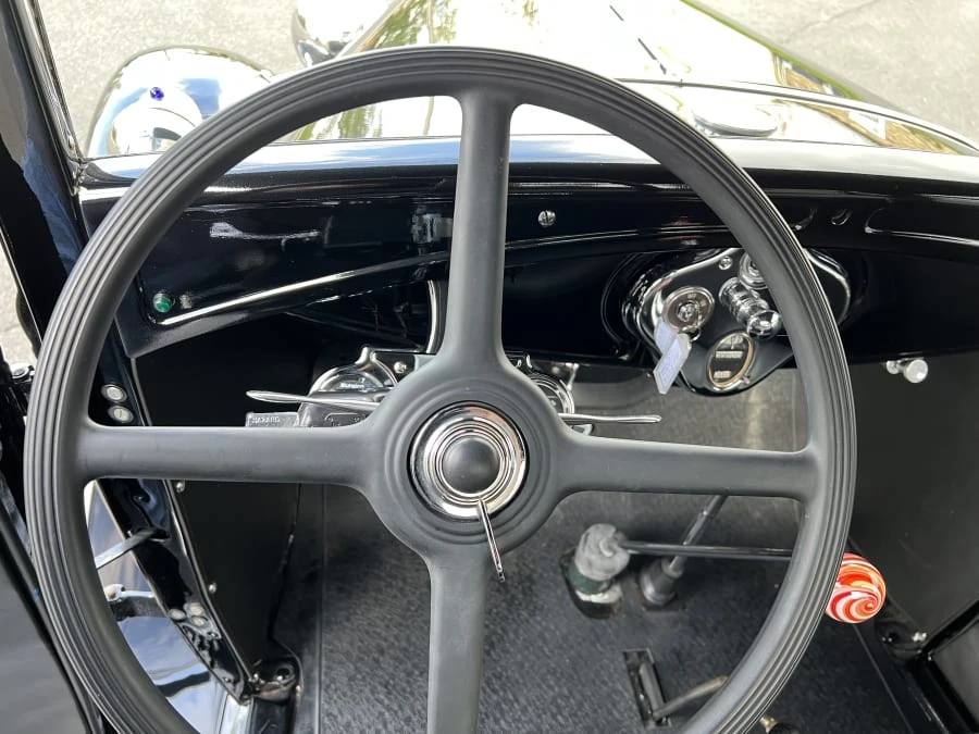 1931 Ford Model A Pickup & Model AA - Image 14 of 20