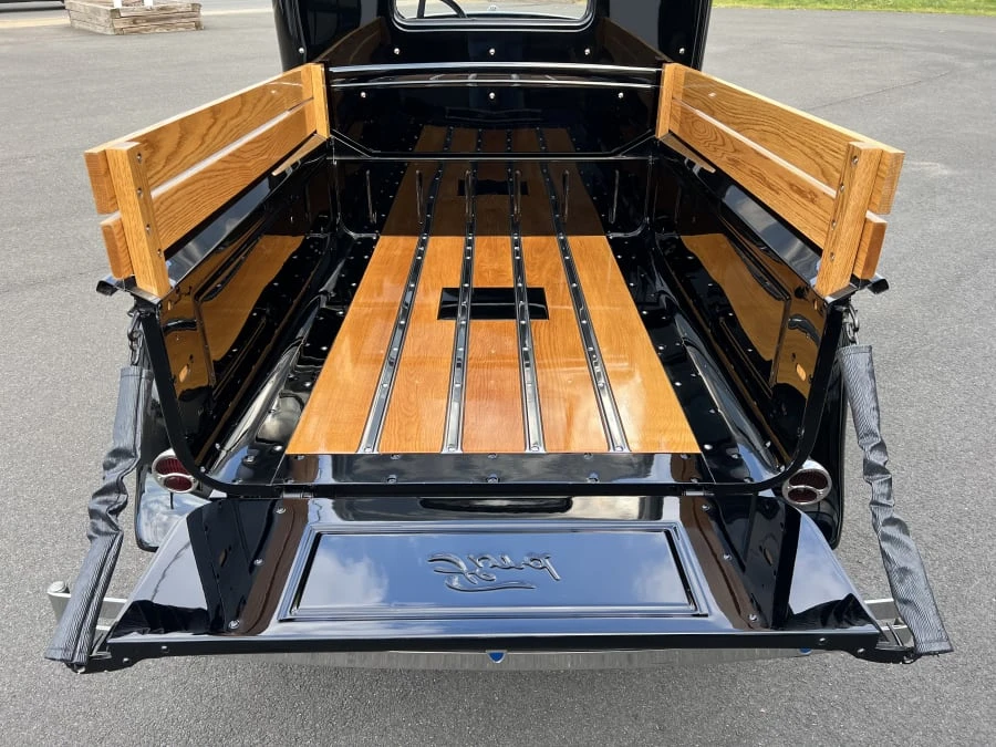 1931 Ford Model A Pickup & Model AA - Image 8 of 20