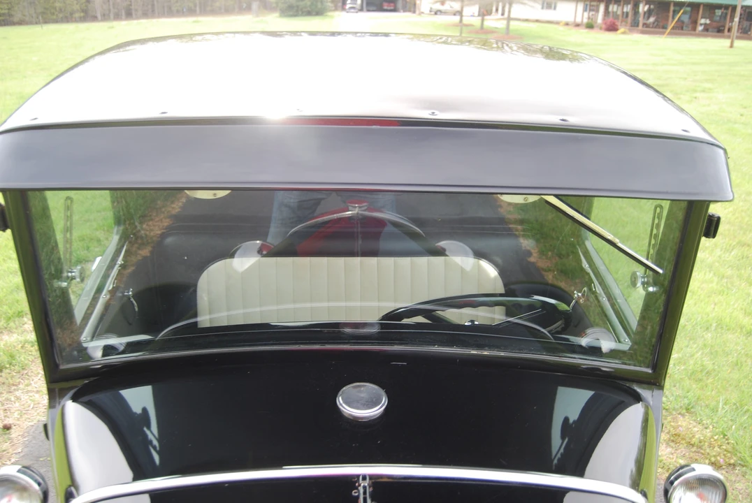 1931 Ford Model A Pickup & Model AA - Image 18 of 31
