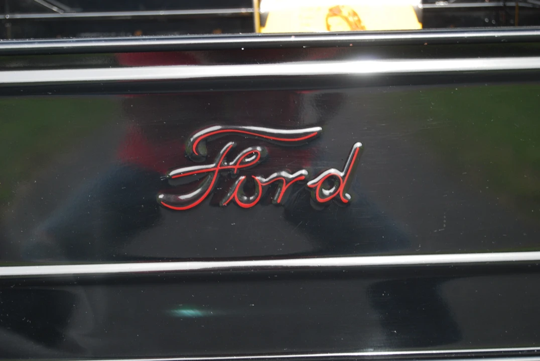 1931 Ford Model A Pickup & Model AA - Image 29 of 31