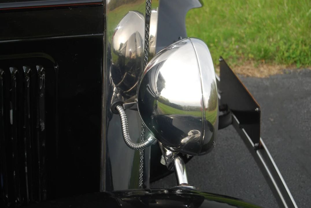 1931 Ford Model A Pickup & Model AA - Image 26 of 31