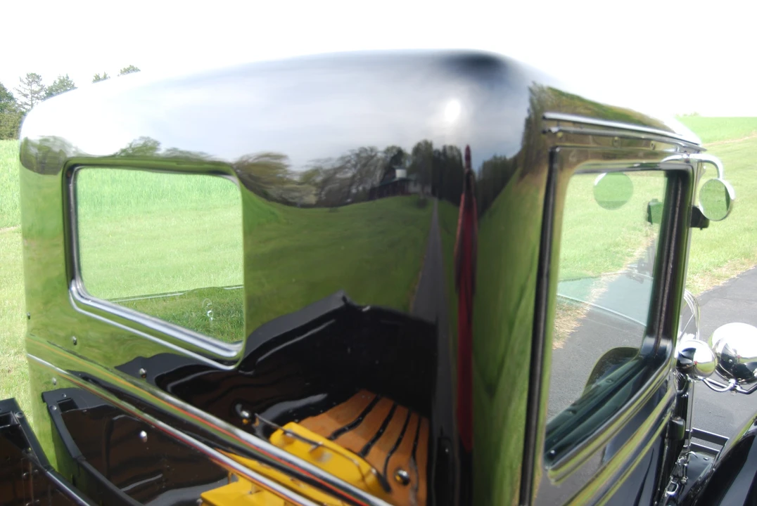 1931 Ford Model A Pickup & Model AA - Image 19 of 31