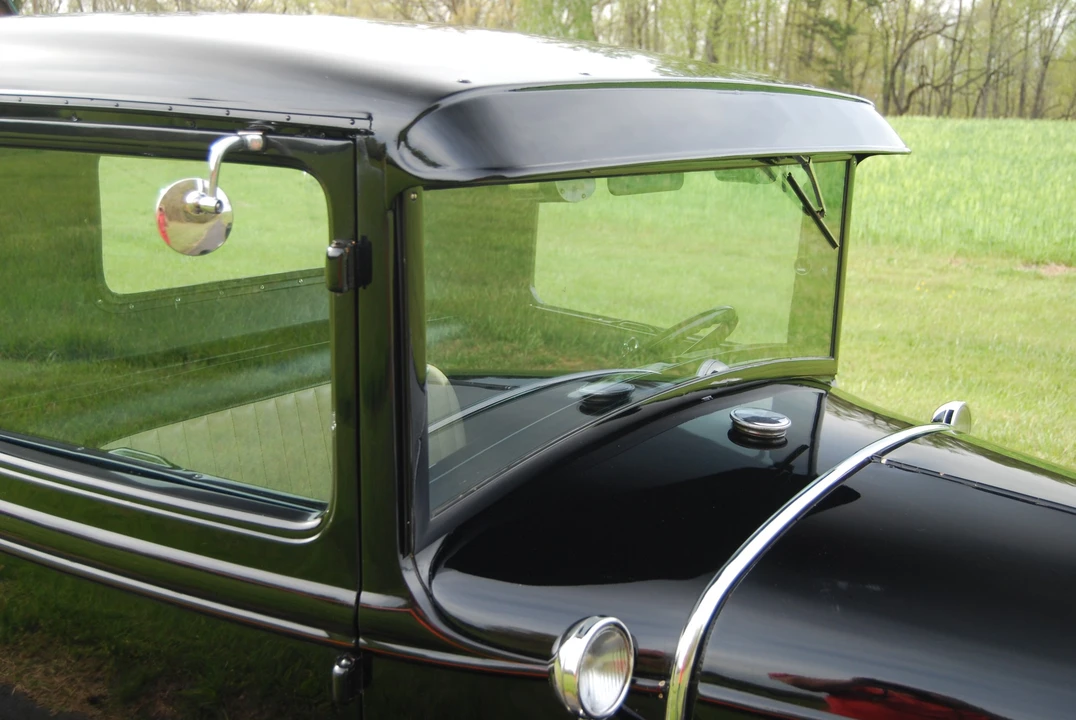 1931 Ford Model A Pickup & Model AA - Image 20 of 31