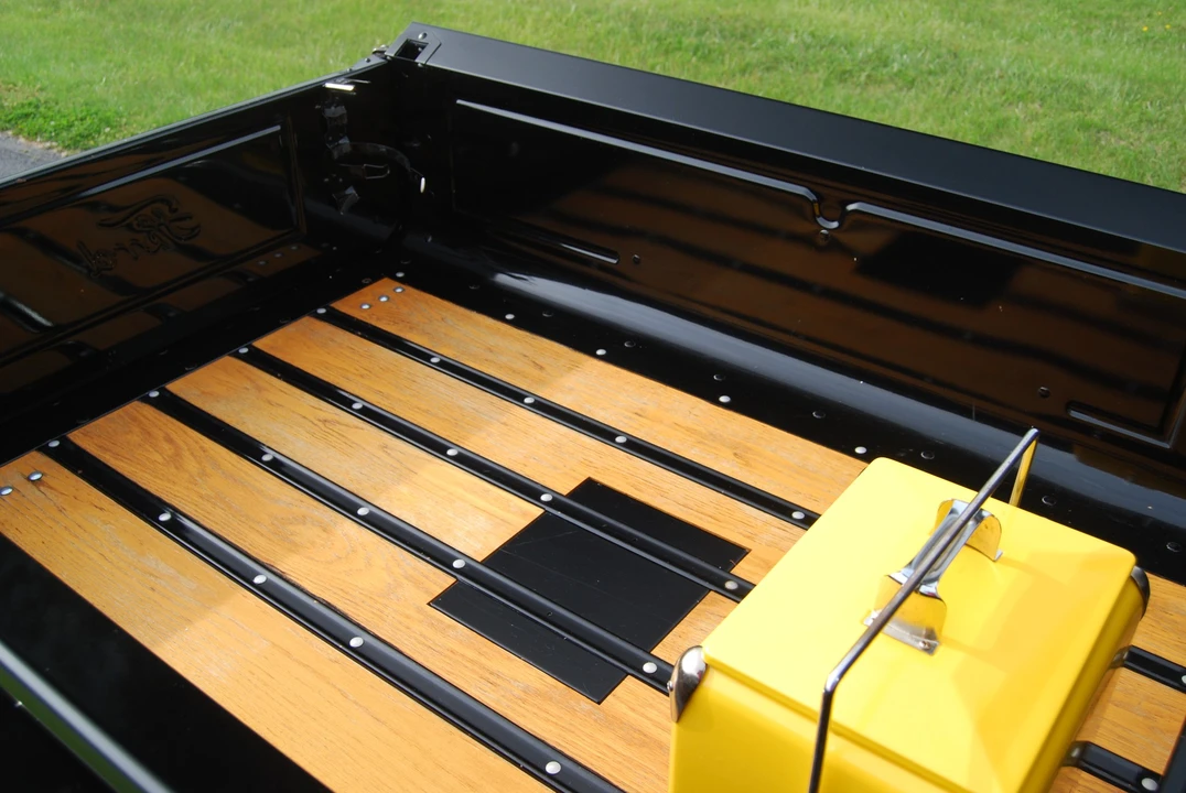 1931 Ford Model A Pickup & Model AA - Image 15 of 31