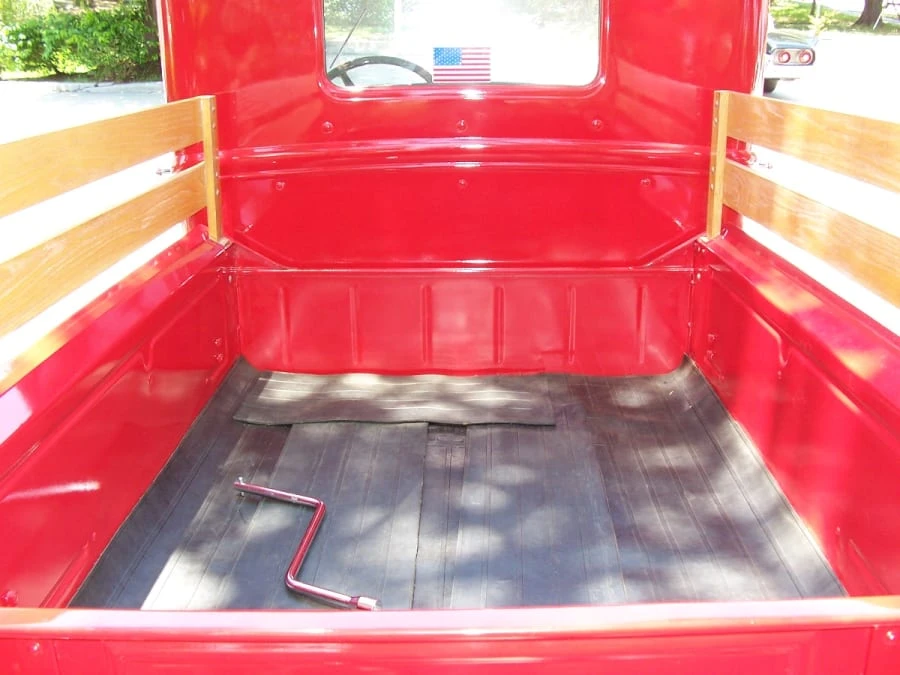 1931 Ford Model A Pickup & Model AA - Image 4 of 7