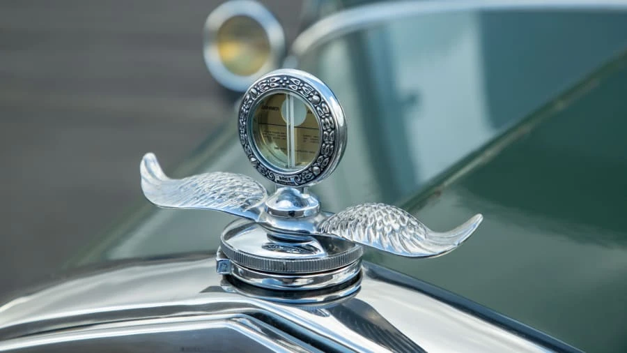1931 Ford Model A Pickup & Model AA - Image 18 of 31