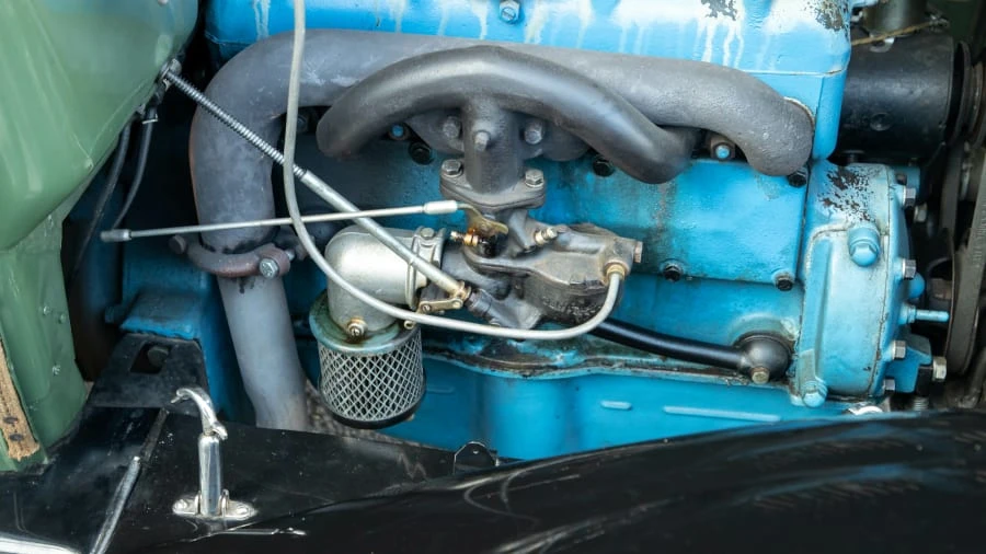 1931 Ford Model A Pickup & Model AA - Image 19 of 31