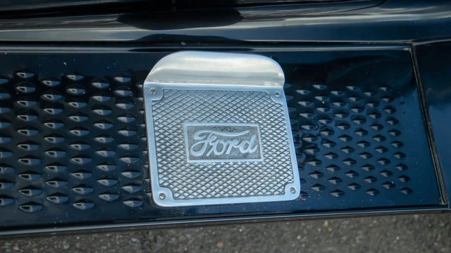 1931 Ford Model A Pickup & Model AA - Image 21 of 31