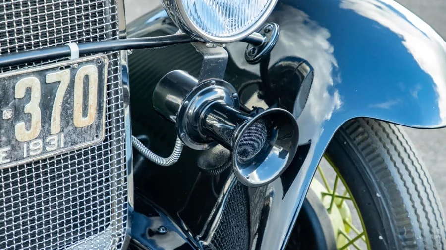 1931 Ford Model A Pickup & Model AA - Image 22 of 31