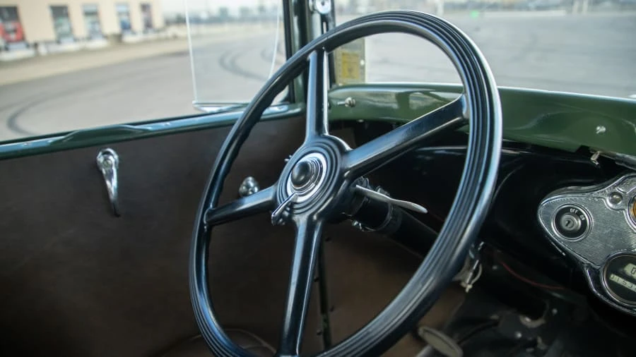 1931 Ford Model A Pickup & Model AA - Image 24 of 31