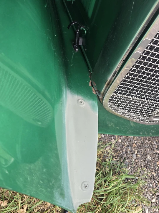 1931 Ford Model A Pickup & Model AA - Image 15 of 31