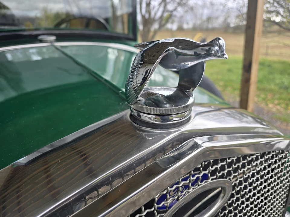 1931 Ford Model A Pickup & Model AA - Image 17 of 31