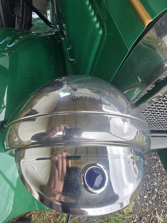 1931 Ford Model A Pickup & Model AA - Image 18 of 31