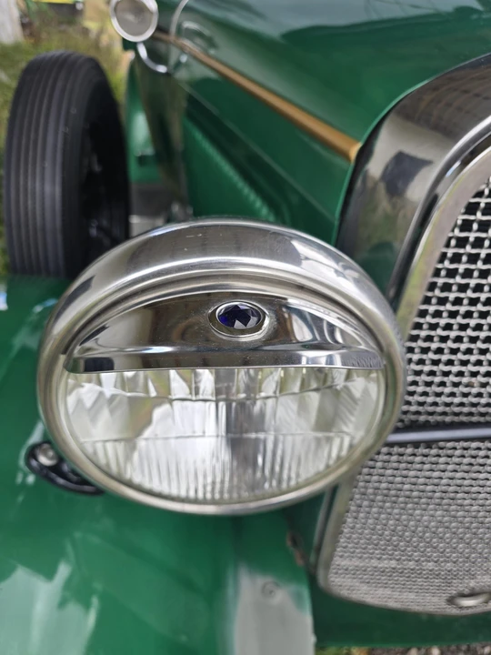 1931 Ford Model A Pickup & Model AA - Image 20 of 31