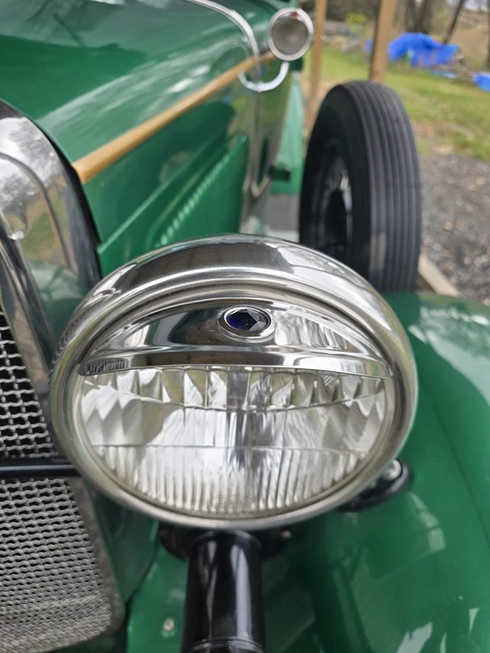1931 Ford Model A Pickup & Model AA - Image 21 of 31