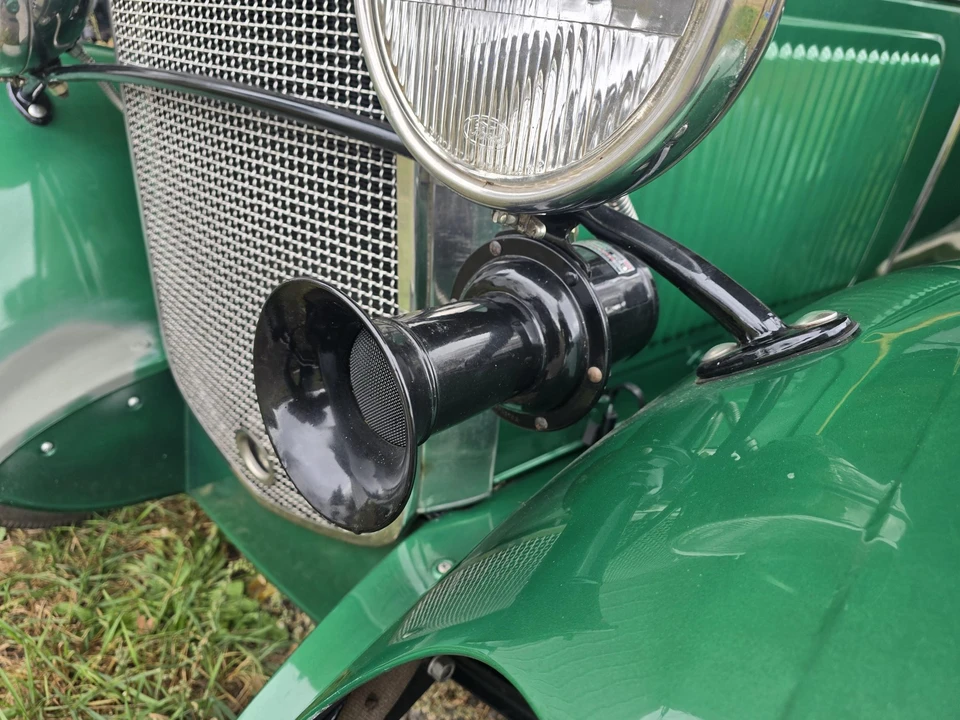 1931 Ford Model A Pickup & Model AA - Image 22 of 31