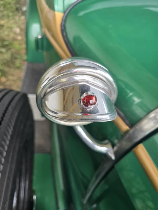 1931 Ford Model A Pickup & Model AA - Image 27 of 31