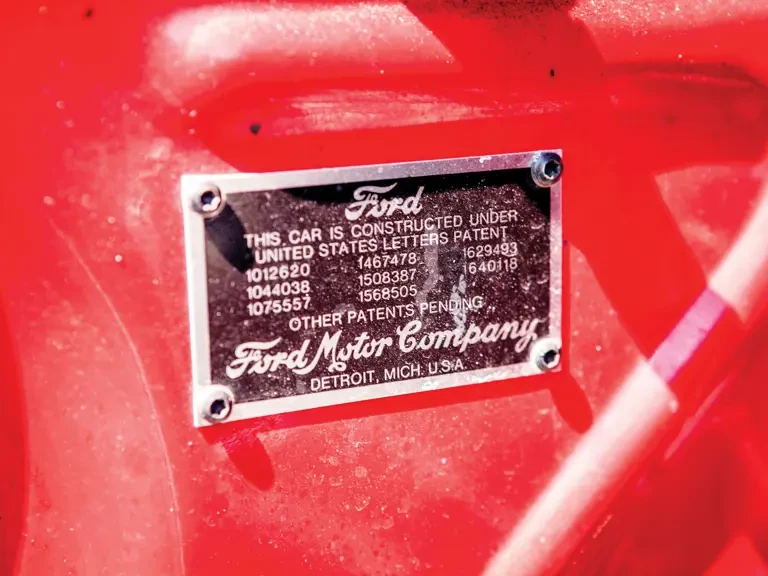 1931 Ford Model A Pickup & Model AA - Image 12 of 15