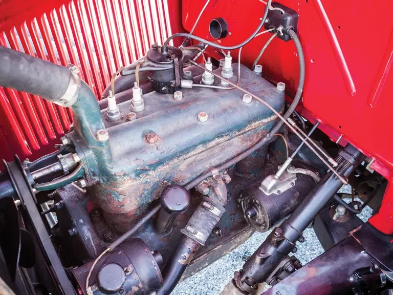 1931 Ford Model A Pickup & Model AA - Image 4 of 15