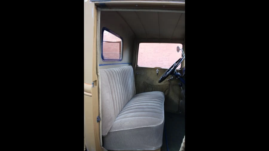 1931 Ford Model A Pickup & Model AA - Image 6 of 31