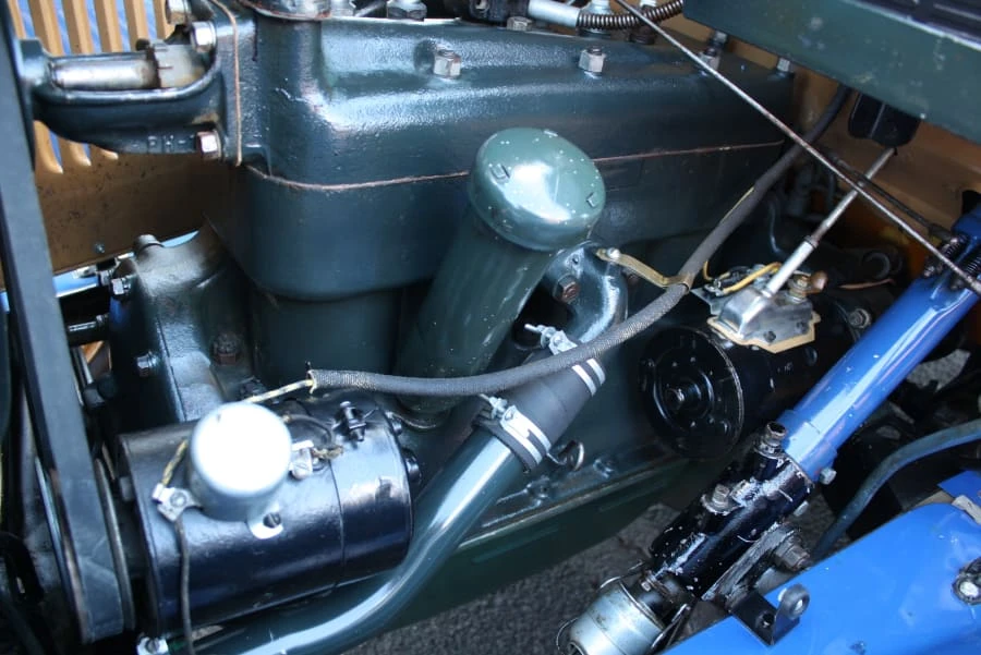 1931 Ford Model A Pickup & Model AA - Image 11 of 31
