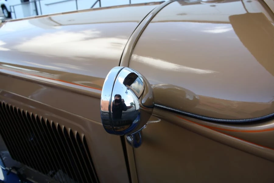 1931 Ford Model A Pickup & Model AA - Image 14 of 31