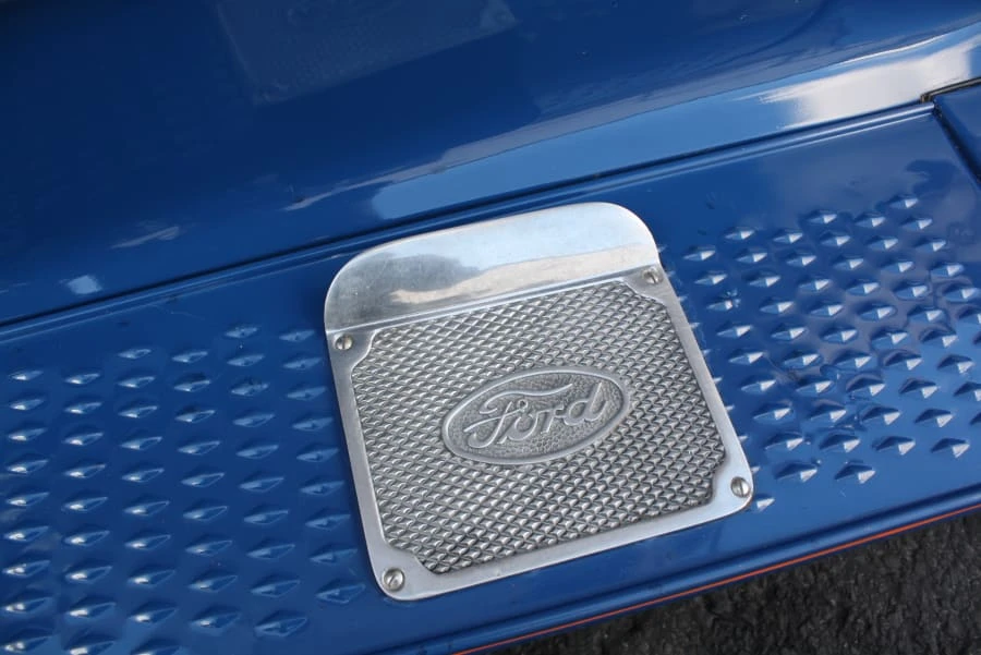 1931 Ford Model A Pickup & Model AA - Image 15 of 31