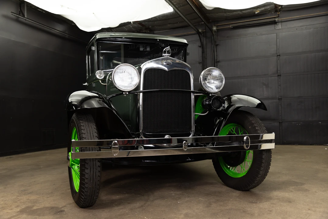1931 Ford Model A - Image 7 of 31